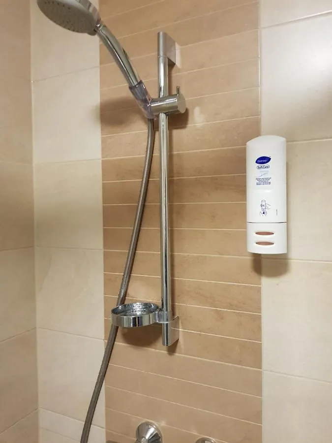 Apartament w Pobliżu Morza 2 Kołobrzeg