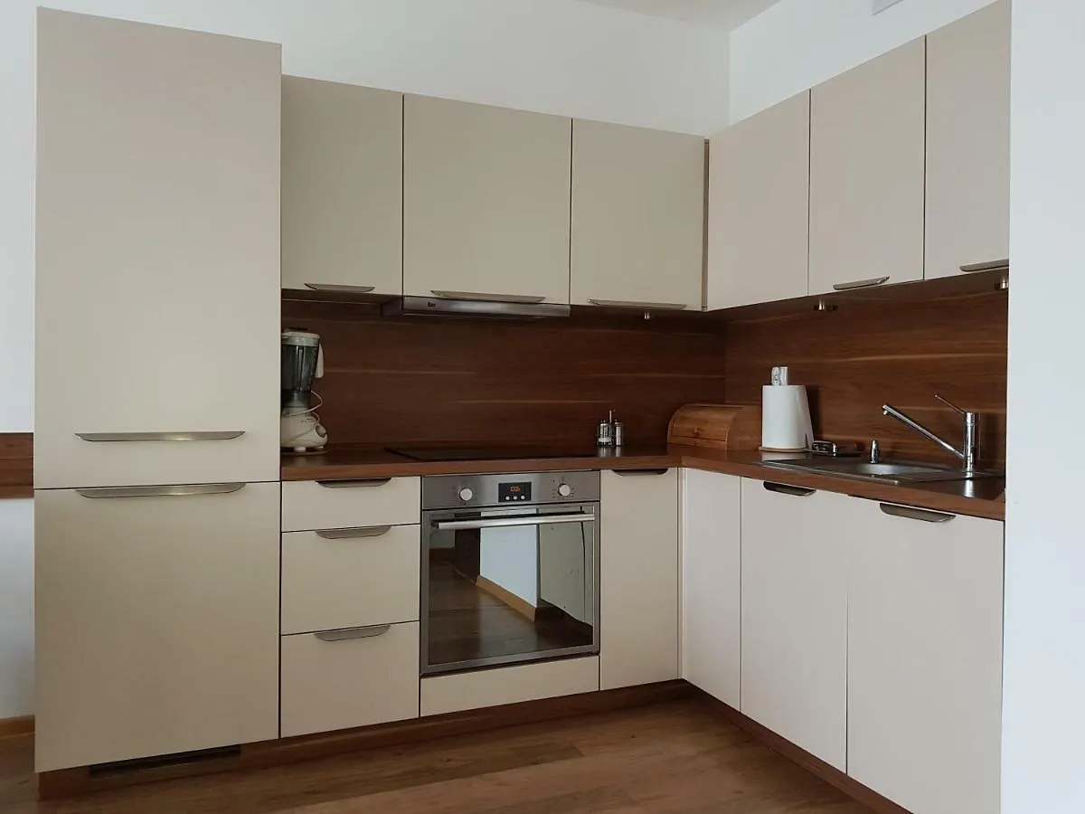 Apartament w Pobliżu Morza 2 Kołobrzeg