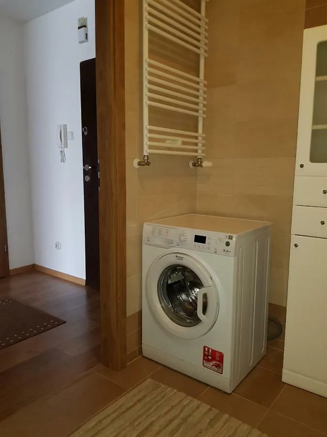 Apartament w Pobliżu Morza 2 Kołobrzeg