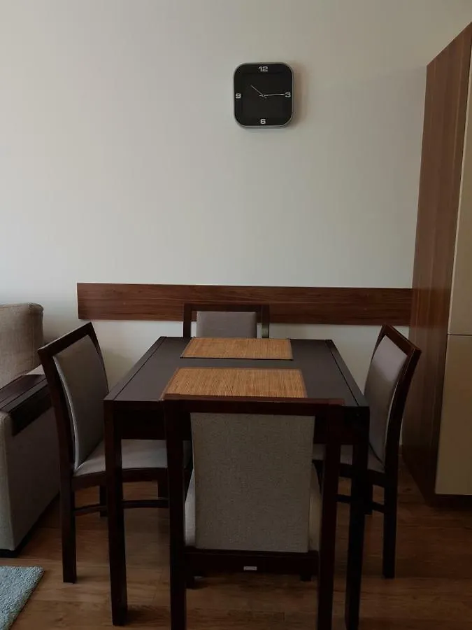 Apartament w Pobliżu Morza 2 Kołobrzeg Polska