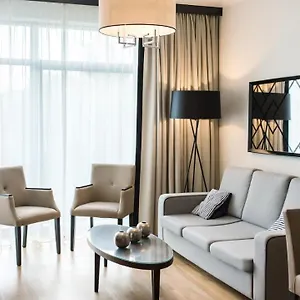 Apartament Diune 52 Kołobrzeg
