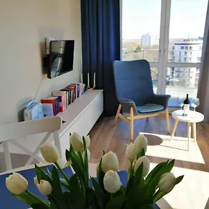 Cicha Przystań Platany Kołobrzeg