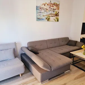 5d Fredry 2/36 Kołobrzeg