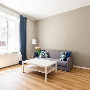 Repose Apartament Sopot